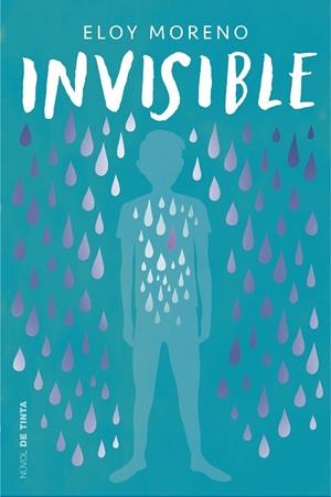 INVISIBLE (CATALÀ) TAPA DURA | 9788417605636 | MORENO, ELOY | Llibreria La Gralla | Librería online de Granollers