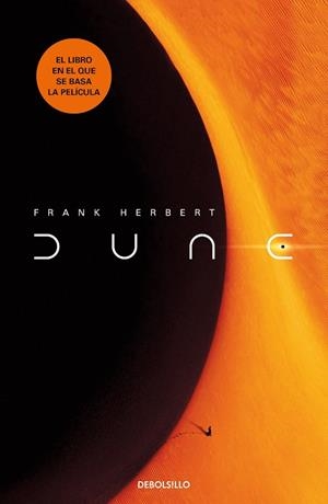 DUNE (BOLSILLO NUEVA EDICIÓN) (LAS CRÓNICAS DE DUNE 1) | 9788466356954 | HERBERT, FRANK | Llibreria La Gralla | Llibreria online de Granollers