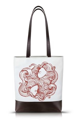 BOLSO HERMANAS | 8414643494706 | EDELVIVES | Llibreria La Gralla | Llibreria online de Granollers