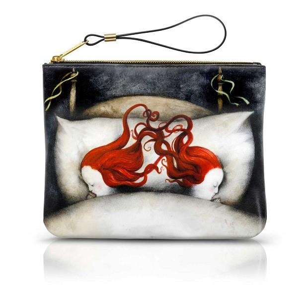 BOLSO DE MANO HERMANAS | 8414643494713 | EDELVIVES | Llibreria La Gralla | Llibreria online de Granollers