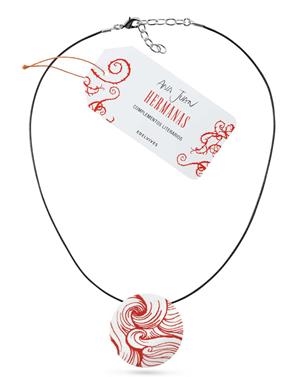 COLGANTE HERMANAS | 8414643494737 | EDELVIVES | Llibreria La Gralla | Llibreria online de Granollers