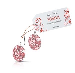 PENDIENTES HERMANAS | 8414643494744 | EDELVIVES | Llibreria La Gralla | Llibreria online de Granollers