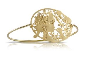 PULSERA ADULTO MIRANDA | 8414643494935 | EDELVIVES | Llibreria La Gralla | Llibreria online de Granollers