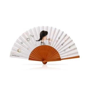 ABANICO MIRANDA | 8414643494959 | EDELVIVES | Llibreria La Gralla | Llibreria online de Granollers