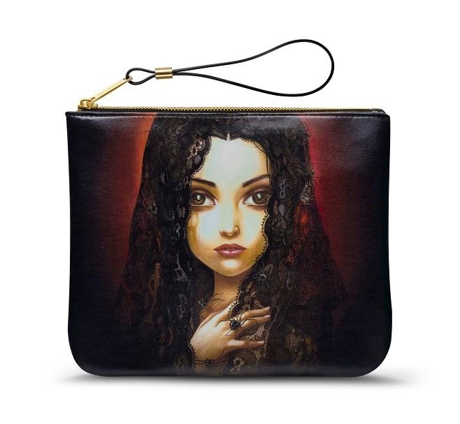 BOLSO DE MANO CARMEN | 8414643500230 | EDELVIVES | Llibreria La Gralla | Llibreria online de Granollers