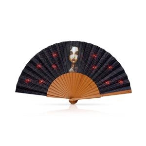 ABANICO CARMEN | 8414643500254 | EDELVIVES | Llibreria La Gralla | Llibreria online de Granollers