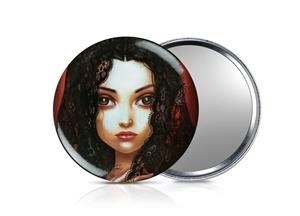 ESPEJO CARMEN | 8414643500261 | EDELVIVES | Llibreria La Gralla | Llibreria online de Granollers