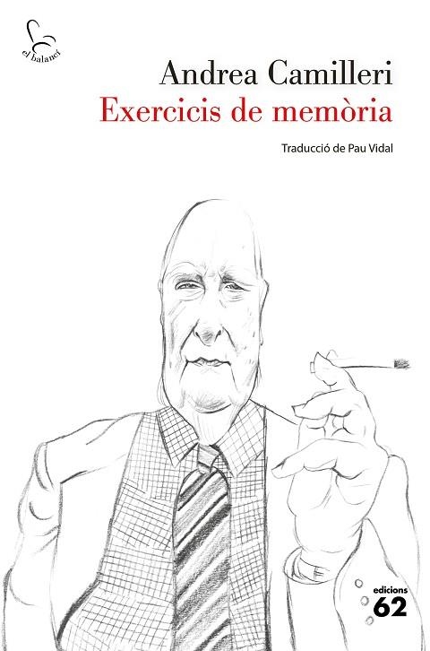 EXERCICIS DE MEMÒRIA | 9788429778960 | CAMILLERI, ANDREA | Llibreria La Gralla | Llibreria online de Granollers