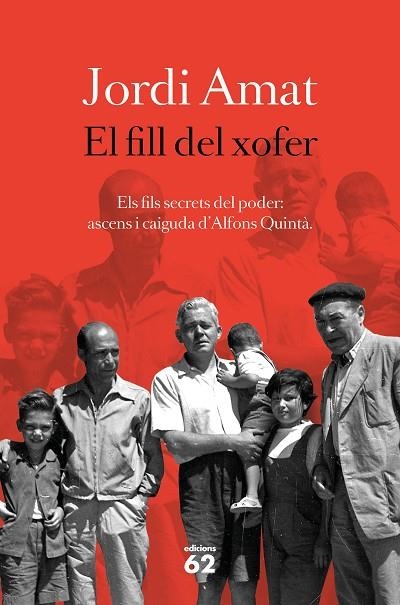 FILL DEL XOFER, EL | 9788429778946 | AMAT FUSTÉ, JORDI | Llibreria La Gralla | Librería online de Granollers