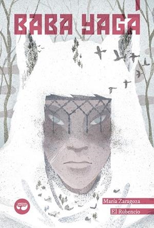 BABA YAGÁ | 9788412234831 | ZARAGOZA, MARÍA | Llibreria La Gralla | Llibreria online de Granollers