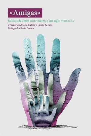 AMIGAS | 9788412142877 | VVAA | Llibreria La Gralla | Llibreria online de Granollers