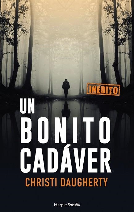 UN BONITO CADÁVER | 9788417216849 | DAUGHERTY, CJ | Llibreria La Gralla | Librería online de Granollers