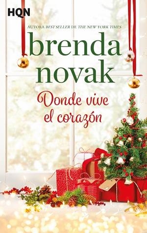 DONDE VIVE EL CORAZÓN | 9788413486642 | NOVAK, BRENDA | Llibreria La Gralla | Llibreria online de Granollers