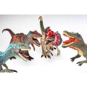 DINOSAURIO 70 CMS. CON SONIDO (VARIOS MODELOS) | 8435301917306 | ECOPLANET | Llibreria La Gralla | Llibreria online de Granollers