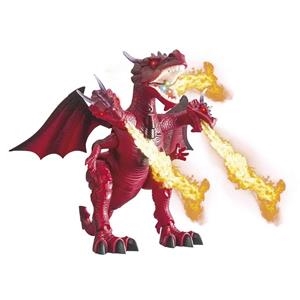 DRAGON 3 CABEZAS RC | 8435301917788 | ECOPLANET | Llibreria La Gralla | Llibreria online de Granollers
