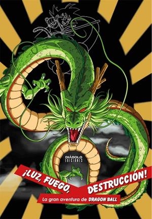 LUZ FUEGO DESTRUCCION | 9788418320163 | MARTINEZ, MIGUEL | Llibreria La Gralla | Librería online de Granollers