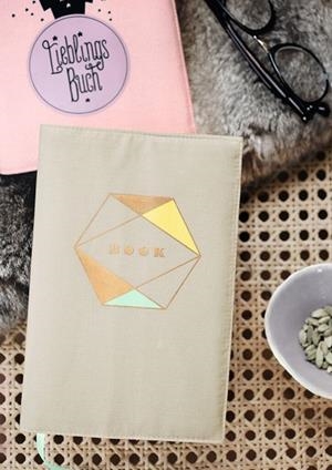 FUNDA PER LLIBRE TALLA S BOOK | 4033477832719 | LIBRI_X | Llibreria La Gralla | Llibreria online de Granollers