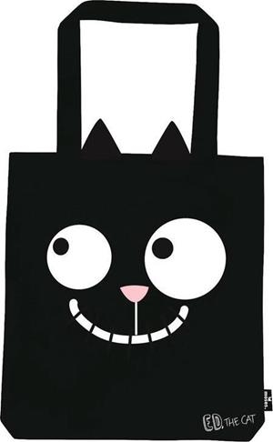 BOSSA DE COMPRA COTO ED, THE CAT | 4033477274861 | MOSES | Llibreria La Gralla | Llibreria online de Granollers