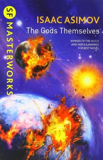 THE GODS THEMSELVES | 9780575129054 | ASIMOV, ISAAC | Llibreria La Gralla | Librería online de Granollers