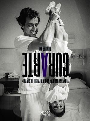 CURARTE | 9788441543225 | SORIANO, TINO | Llibreria La Gralla | Librería online de Granollers