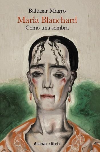 MARÍA BLANCHARD | 9788491819301 | MAGRO, BALTASAR | Llibreria La Gralla | Librería online de Granollers