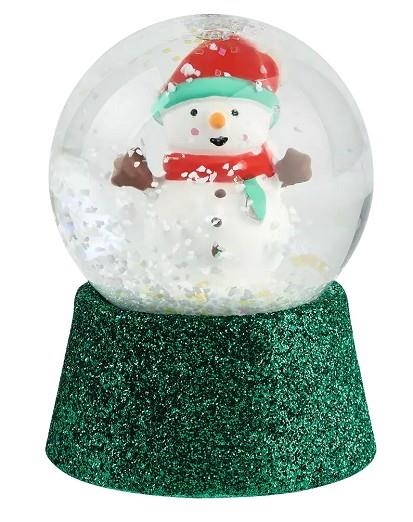 BOLA DE NEU NADAL MOSES | 4033477168955 | MOS16895 | Llibreria La Gralla | Llibreria online de Granollers