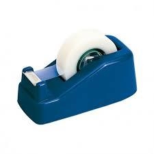 DISPENSADOR CINTA ADHESIVA PLUS OFFICE 405 | 8426307312615 | M05108 | Llibreria La Gralla | Librería online de Granollers