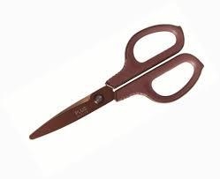 TISORA PLUS CURVE TITANIO 174MM | 8426307016001 | M16423 | Llibreria La Gralla | Librería online de Granollers