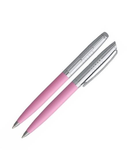 BOLIGRAF ENZO VARINI TAGLIATO ROSA | 3219918252068 | ANT360347 | Llibreria La Gralla | Llibreria online de Granollers