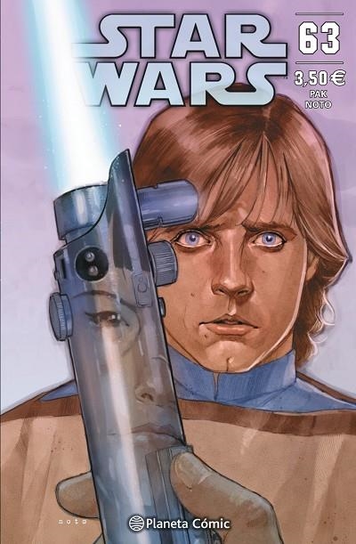 STAR WARS Nº 63/64 | 9788413411767 | NOTO, PHIL | Llibreria La Gralla | Llibreria online de Granollers