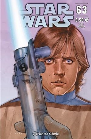 STAR WARS Nº 63/64 | 9788413411767 | NOTO, PHIL | Llibreria La Gralla | Librería online de Granollers