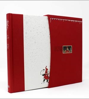 CARTAS DE PAPÁ NOEL (EDICIÓN DE LUJO) | 9788445008911 | TOLKIEN, J. R. R. | Llibreria La Gralla | Librería online de Granollers