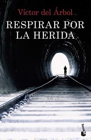 RESPIRAR POR LA HERIDA (BOLSILLO) | 9788408234869 | DEL ÁRBOL, VÍCTOR | Llibreria La Gralla | Librería online de Granollers