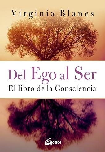 DEL EGO AL SER | 9788484458524 | BLANES ARAGÓN, VIRGINIA | Llibreria La Gralla | Librería online de Granollers