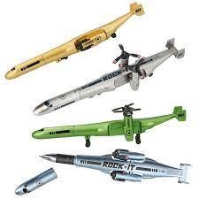 BOLIGRAF AVIÓ MONSTER CARS | 4010070565374 | TOP3984 | Llibreria La Gralla | Llibreria online de Granollers