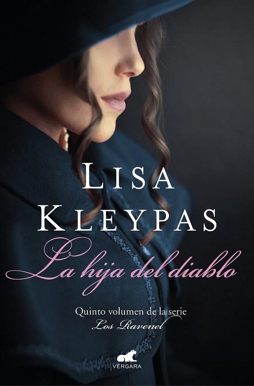 HIJA DEL DIABLO (LOS RAVENEL 5), LA | 9788418045394 | KLEYPAS, LISA | Llibreria La Gralla | Llibreria online de Granollers