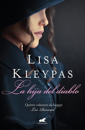 HIJA DEL DIABLO (LOS RAVENEL 5), LA | 9788418045394 | KLEYPAS, LISA | Llibreria La Gralla | Librería online de Granollers