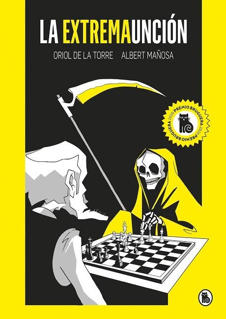 EXTREMAUNCIÓN, LA | 9788402424044 | MAÑOSA PORRAS, ALBERT/DE LA TORRE ROVIRA, ORIOL | Llibreria La Gralla | Librería online de Granollers