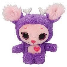 PELUIX YLVI MINOMOOMI ZOOI 20CM LILA | 4010070562847 | TOP11249 | Llibreria La Gralla | Llibreria online de Granollers