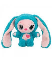 PELUIX YLVI MINIMOOMI 20 CM COOCO BLAU | 4010070562816 | TOP11246 | Llibreria La Gralla | Llibreria online de Granollers