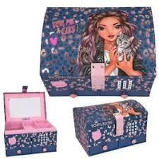 JOIER TOP MODEL GRAN CODI MUSICA YOU ME CATS | 4010070567767 | TOP11329 | Llibreria La Gralla | Llibreria online de Granollers