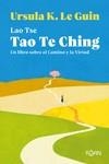 TAO TE CHING | 9788418223136 | LE GUIN URSULA K. | Llibreria La Gralla | Llibreria online de Granollers