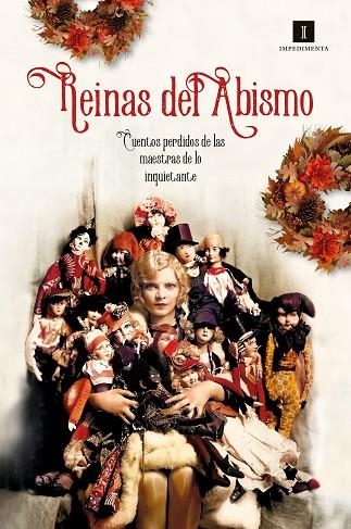 REINAS DEL ABISMO | 9788417553777 | BRADDON, MARY E./CORELLI, MARIE/NESBIT, EDITH/HODGSON BURNETT, FRANCES/BELLOC LOWNDES, MARIE/RAMSEY, | Llibreria La Gralla | Librería online de Granollers