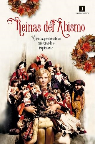 REINAS DEL ABISMO | 9788417553777 | BRADDON, MARY E./CORELLI, MARIE/NESBIT, EDITH/HODGSON BURNETT, FRANCES/BELLOC LOWNDES, MARIE/RAMSEY, | Llibreria La Gralla | Llibreria online de Granollers