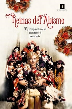 REINAS DEL ABISMO | 9788417553777 | BRADDON, MARY E./CORELLI, MARIE/NESBIT, EDITH/HODGSON BURNETT, FRANCES/BELLOC LOWNDES, MARIE/RAMSEY, | Llibreria La Gralla | Llibreria online de Granollers