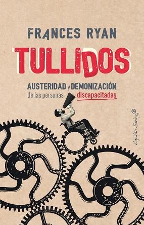 TULLIDOS | 9788412135541 | RYAN, FRANCES | Llibreria La Gralla | Librería online de Granollers