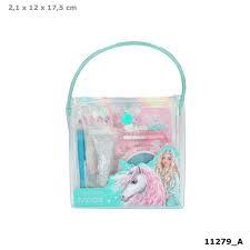 SET MAQUILLATGE TOP MODEL | 4010070565688 | TOP11279 | Llibreria La Gralla | Llibreria online de Granollers