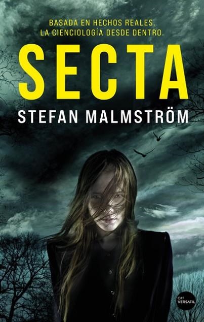 SECTA | 9788412272505 | MALMSTRÖM, STEFAN | Llibreria La Gralla | Librería online de Granollers