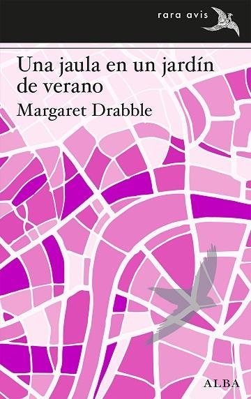 UNA JAULA EN UN JARDÍN DE VERANO | 9788490657249 | DRABBLE, MARGARET | Llibreria La Gralla | Librería online de Granollers