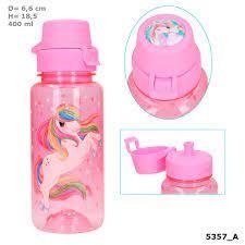 AMPOLLA PLASTIC TOP MODEL YLVI BLAVA | 4010070402648 | TOP5357 | Llibreria La Gralla | Llibreria online de Granollers